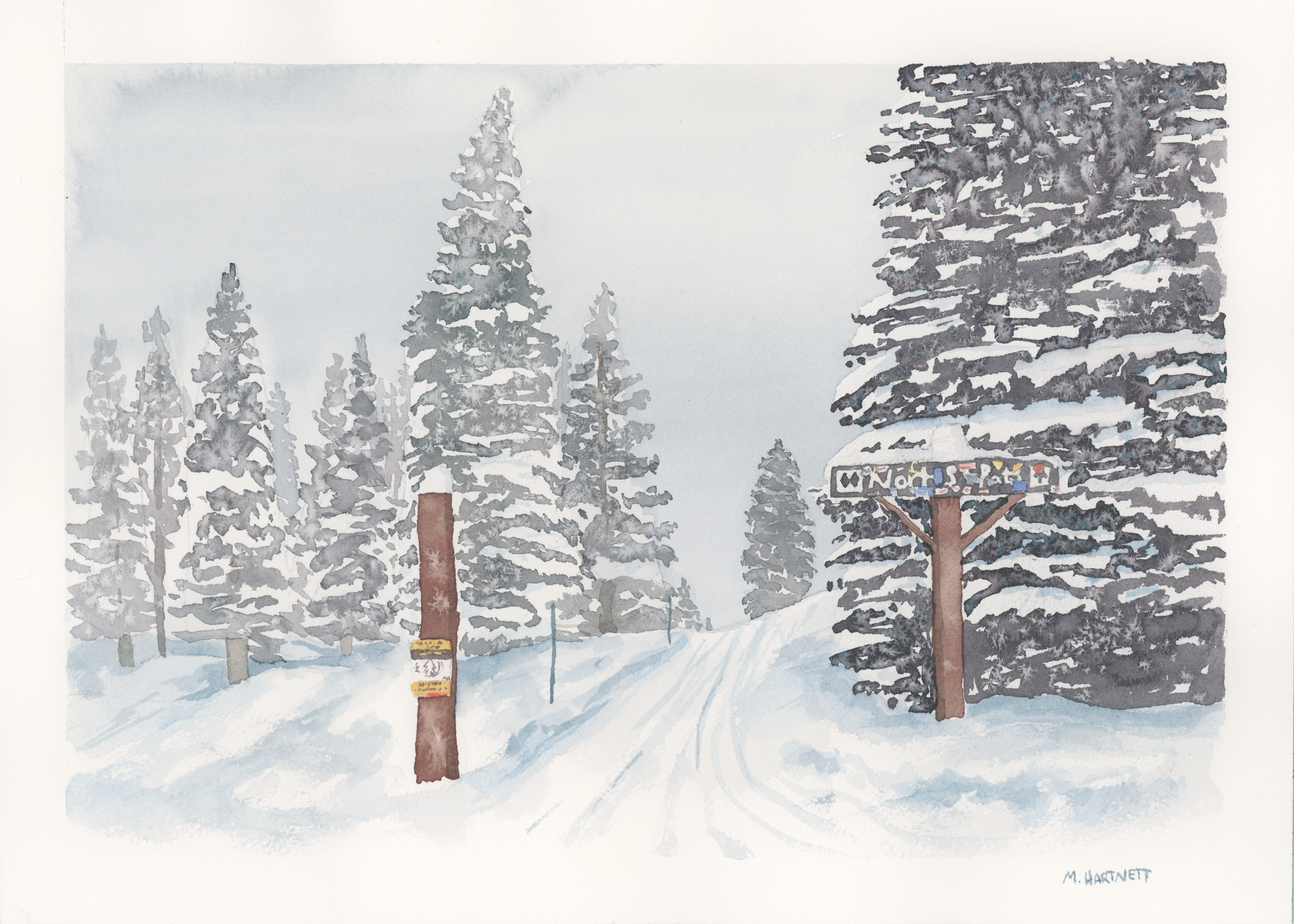 North St Pat's at Steamboat Springs